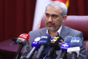وزیر اقتصاد: جنگ اقتصادی تازه آغاز شده است