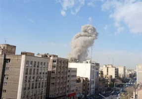 از بندرعباس تا کرج؛ بامداد پنجشنبه، آمریکا به کدام نقاط کشور حمله کرد؟