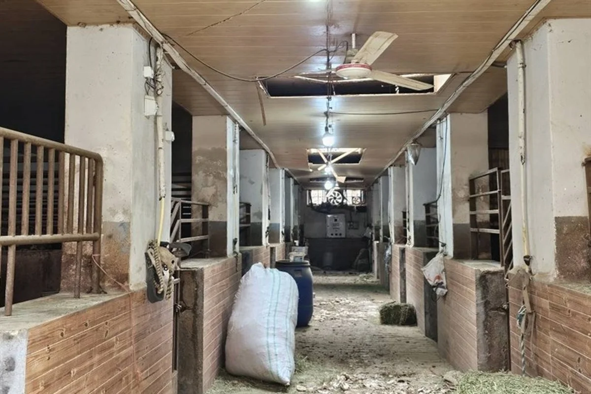 فرح آباد