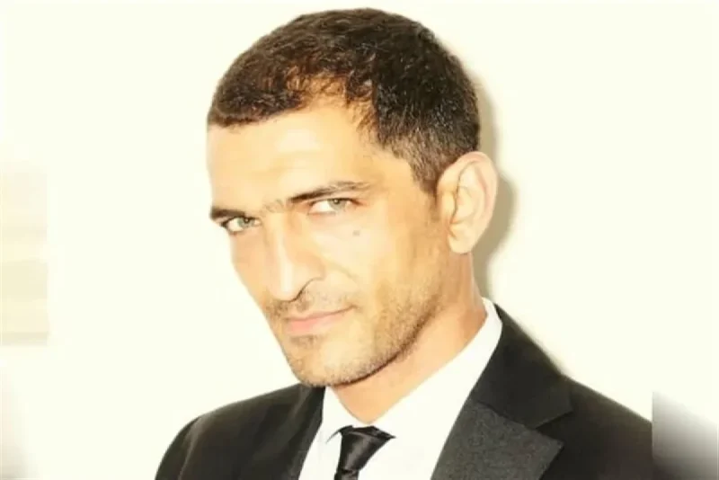 بازیگر مصری