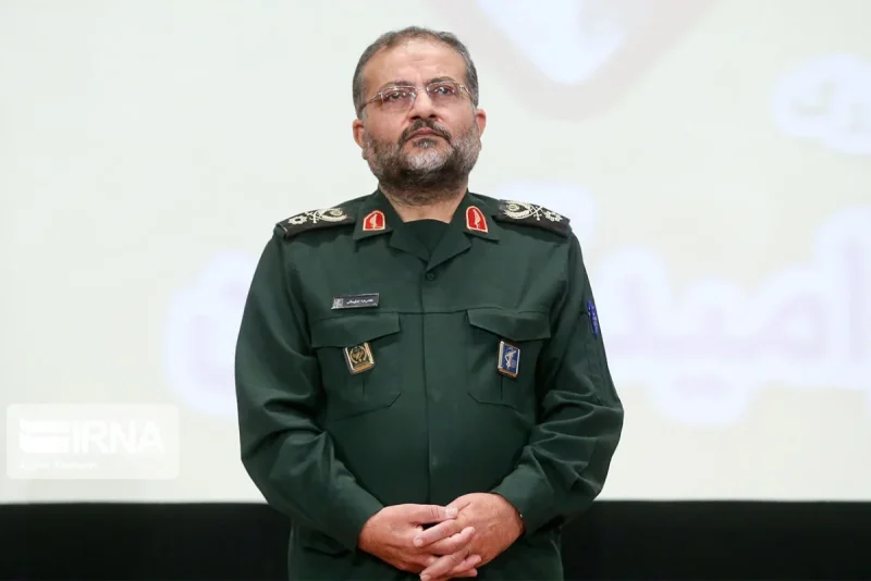 سازمان بسیج مستضعفین: بسیجیان با قدرت بیشتر راه قائد شهیدمان را طی خواهند کرد
