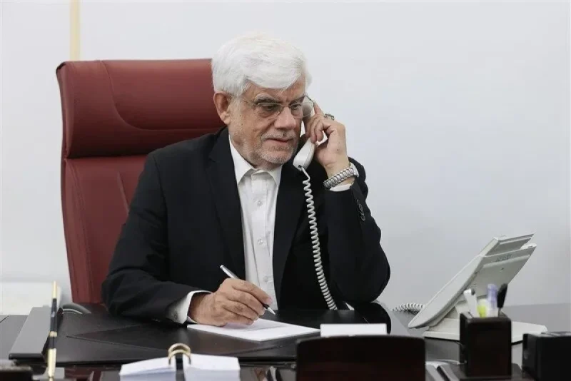تأکید معاون اول رئیس جمهور بر تداوم خدمت‌رسانی مستمر به مردم همراه با دستورات جدید