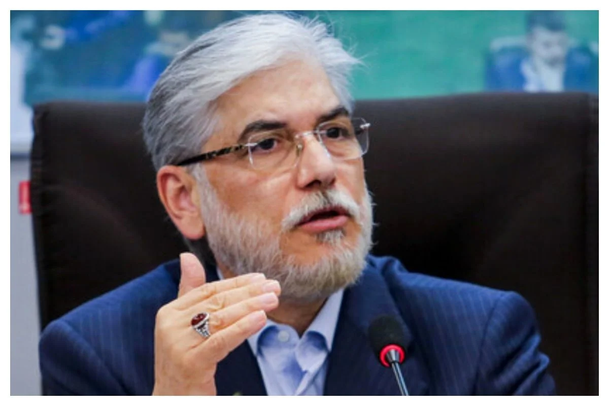 وزیر علوم: ساختمان‌های تخریب‌شده‌ دانشگاه‌ها، موزه جنایت جنگی می شوند