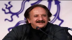 فیلم «غذای نیمروز» مجید مجیدی به اسکار 2027 می‌رود