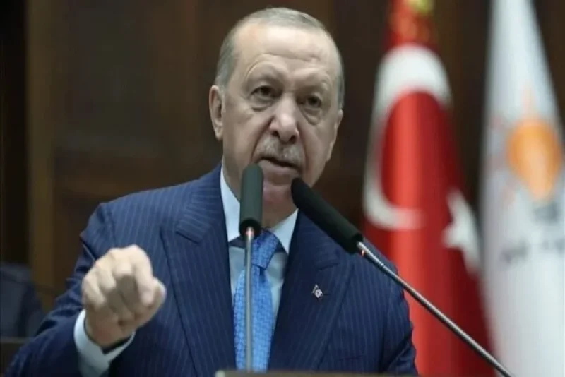 اردوغان: ترکیه وارد جنگ علیه ایران نخواهد شد / تمام اقدامات پیشگیرانه را برای جلوگیری از هرگونه تهدید علیه حریم هوایی خود انجام می‌دهیم