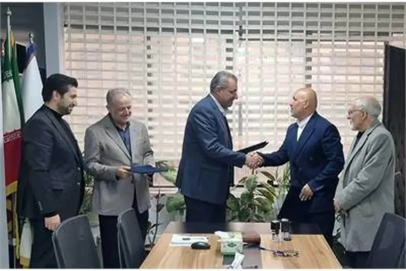 صنعت مرغداری