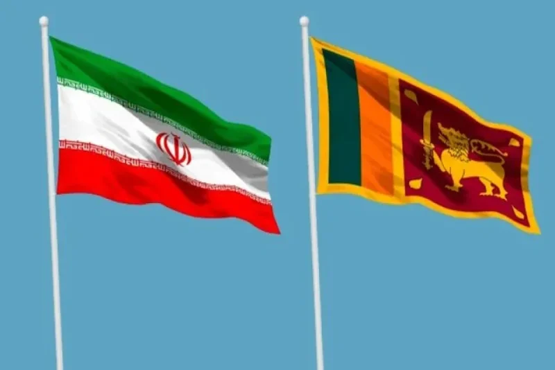 سریلانکا