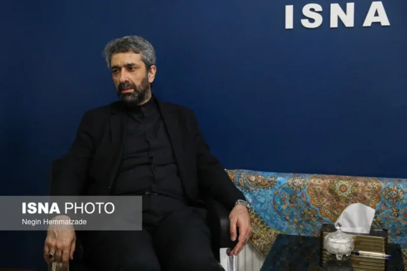 مهدی طباطبایی