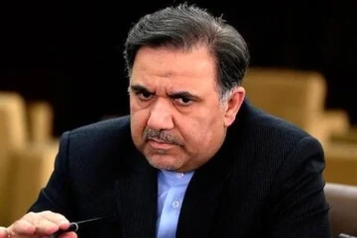 عباس آخوندی