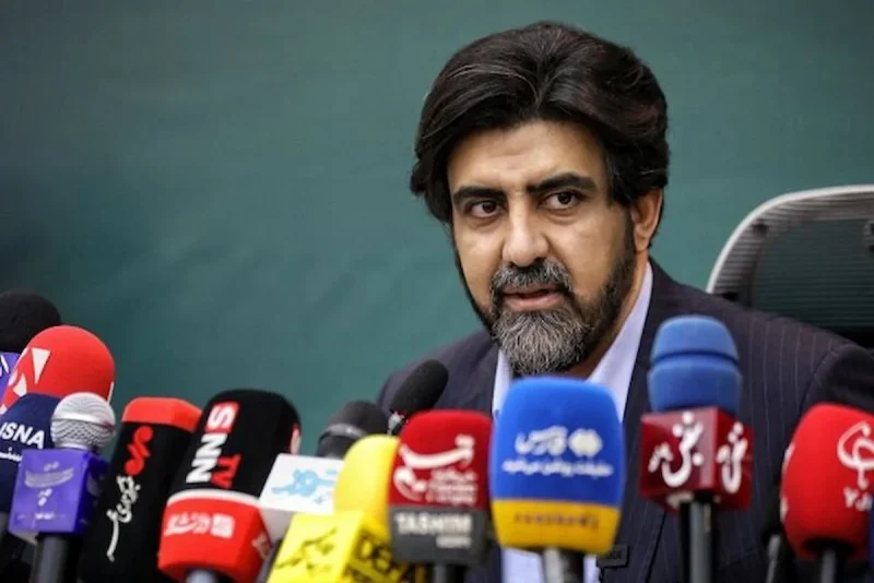 سخنگوی شهرداری تهران