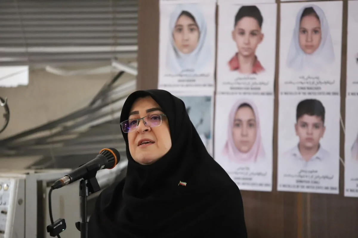 سخنگو دولت پزشکیان