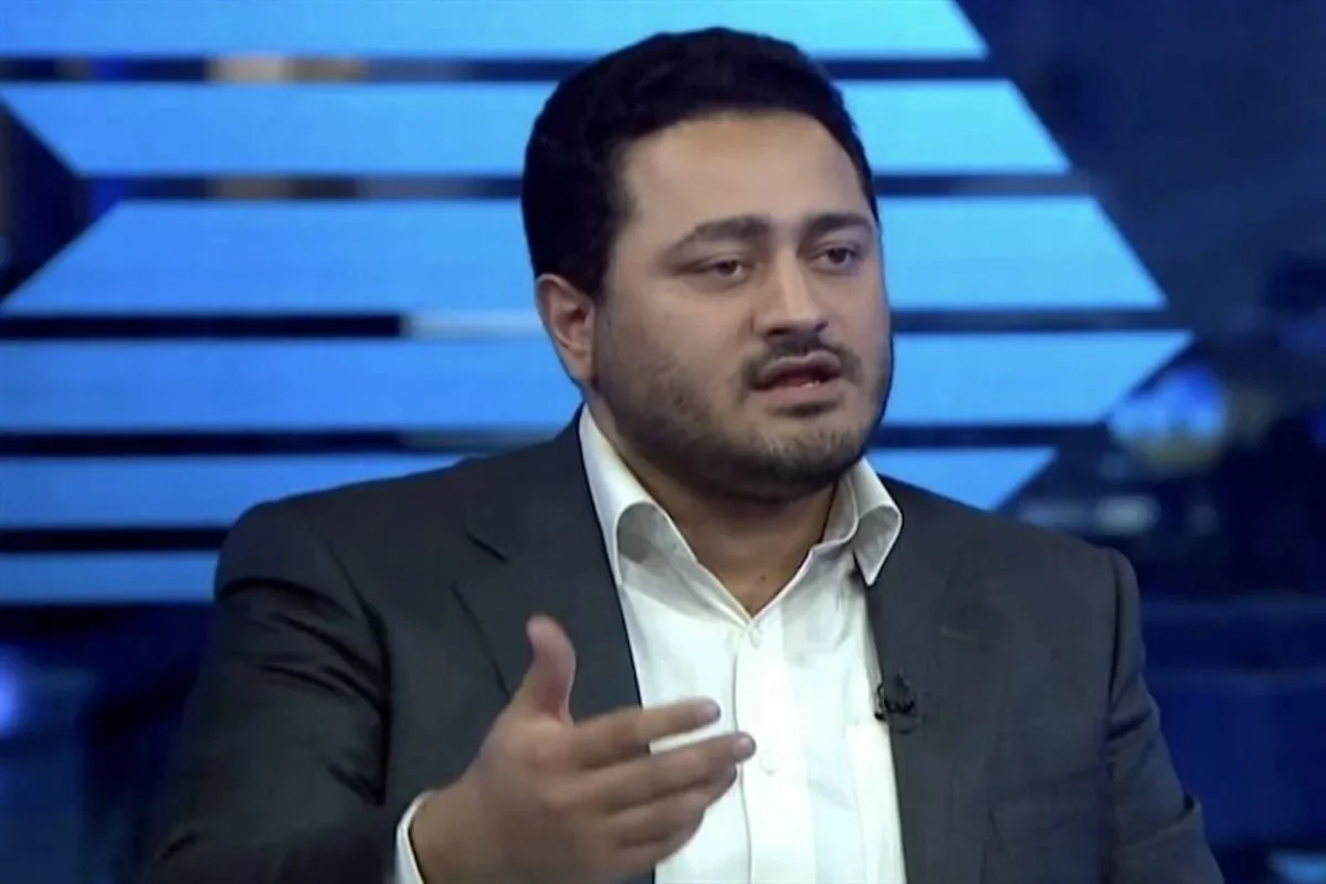 نمایه محمد عنبری