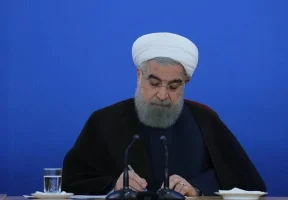 یادگار رهبر شهید در تاریخ، تسلیم نشدن ایران است/ آمریکا درباره تاب‌آوری مردم ایران دچار اشتباه محاسباتی شد