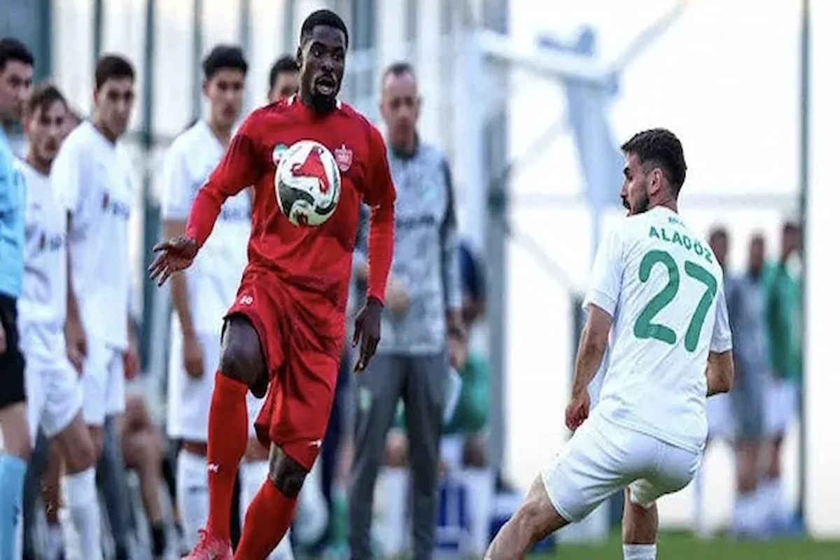 کار سخت پرسپولیس در پرونده بازیکن جنجالی