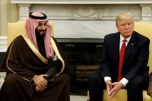 اختلاف بین بن سلمان و ترامپ در پی جنگ علیه ایران
