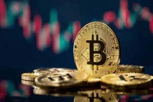 قیمت بیت کوین صعود کرد