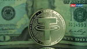 معاملات شبانه تتر متوقف شد/ اثری بر قیمت دلار دارد؟