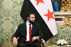 جنگ بعدی را سوریه احمد الشرع علیه حزب الله آغاز میکند