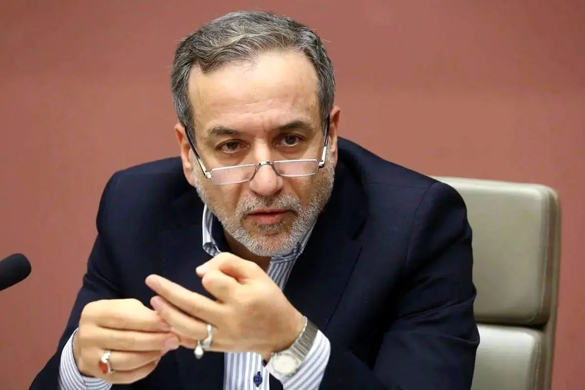 عراقچی: حقوق بین‌الملل ابزار استفاده گزینشی نیست