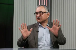 سعید لیلاز: نفاهم ایران و امریکا بی نقص است و به سود ایران / خروج اورانیوم از ایران به توازن کمک می‌کند / حتی ترکمانچای تسلیم‌نامه نبود