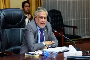 وزیر خارجه پاکستان: سه تیم فنی در مذاکرات آمریکا و ایران مشارکت دارند