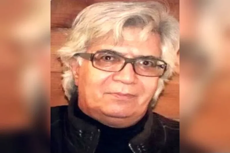 مهدی احمدی