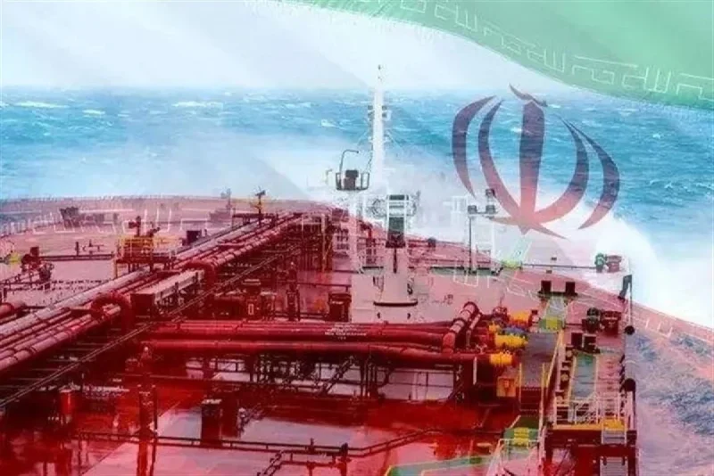 نفت ایران