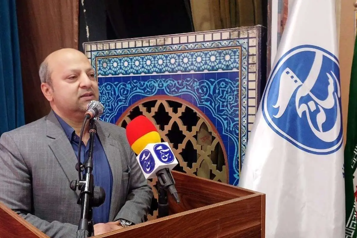 قدردانی نوروزپور از رسانه‌ها در سی‌امین روز جنگ