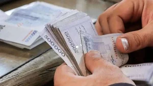 وام ۲۳ درصدی بالای ۵۰ درصد برای شما تموم می‌شود