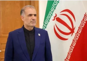 سفیر ایران در روسیه: اوکراین باید خسارت‌ حمله به کِشتی «آنا» را جبران کند