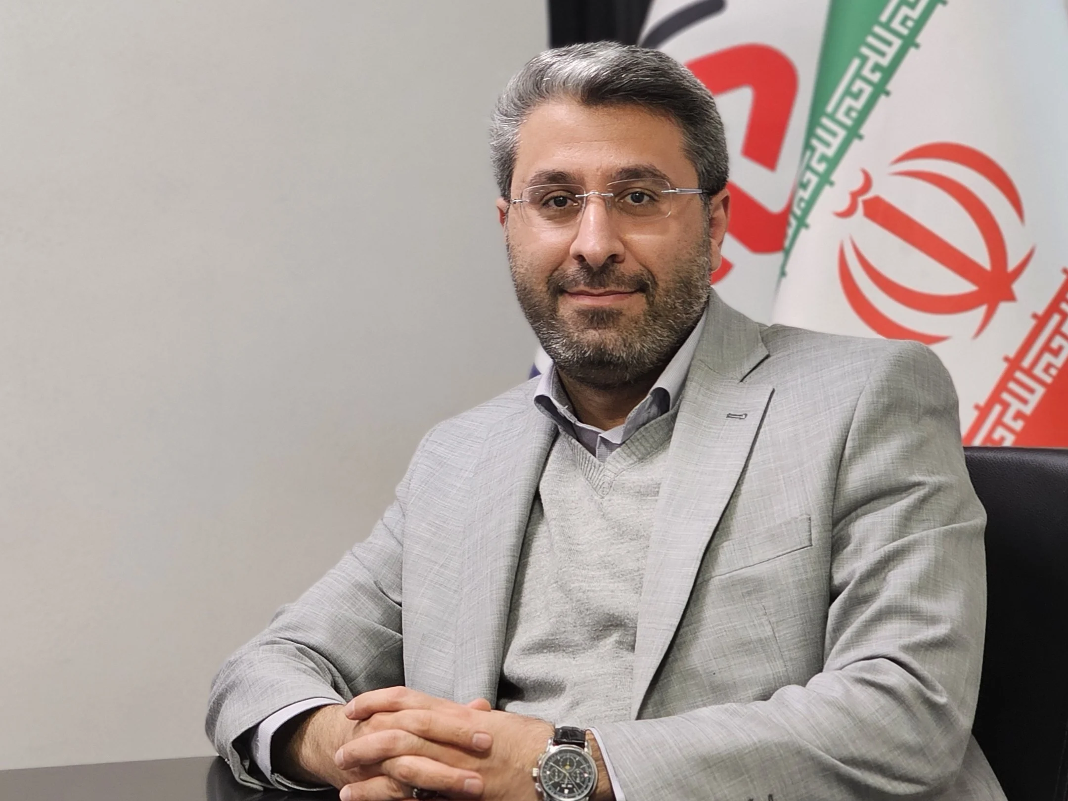 علیرضا سلمانی