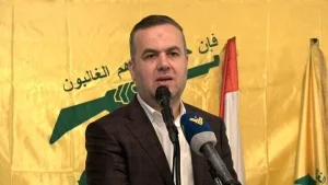 حزب‌الله: موضع اصولی ایران فرصت مهمی برای آزادسازی لبنان است