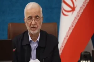 مومنی: وزیر کشور پاکستان در سفر تهران، حامل پیام‌هایی بود