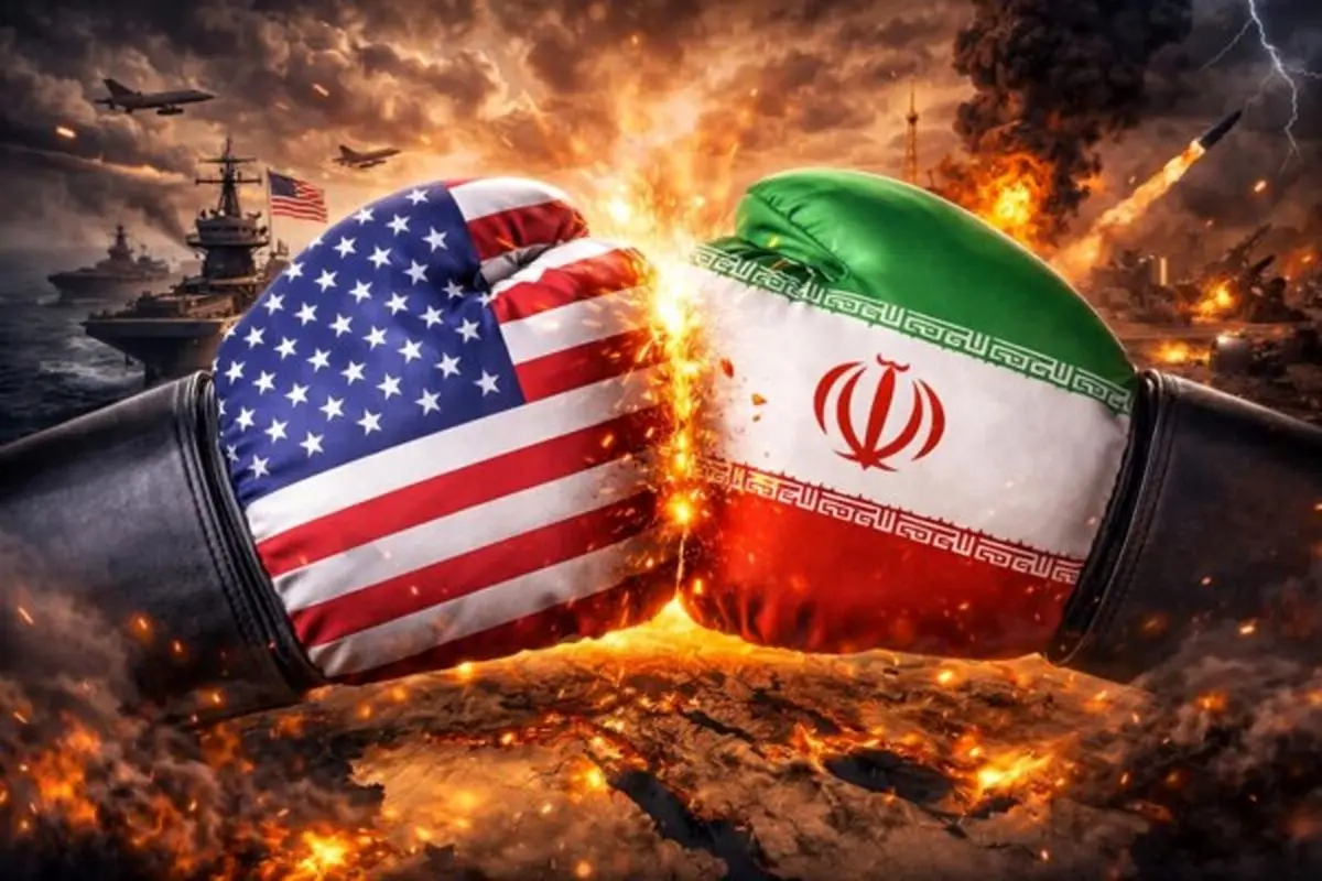 سریال تازه شامحمدی با موضوع جنگ رمضان