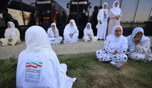 سازمان حج: متقاضیان حج 1406 برای معاینات پزشکی هرچه زودتر مراجعه کنند
