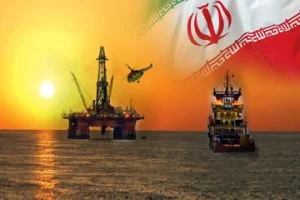 صادرات 50 میلیون بشکه‌ای نفت ایران طی 2 هفته