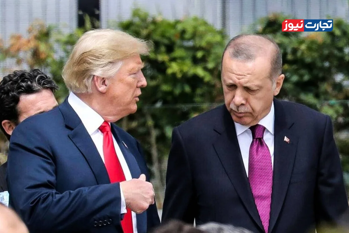 آیا ترکیه بعد از ایران هدف اسرائیل خواهد بود؟ / از شام تا قلب واشنگتن؛ دوئل نتانیاهو و اردوغان برای یارکشی