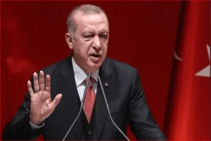 اردوغان: حملات اسرائیل به سوریه و لبنان تهدیدی برای ترکیه است