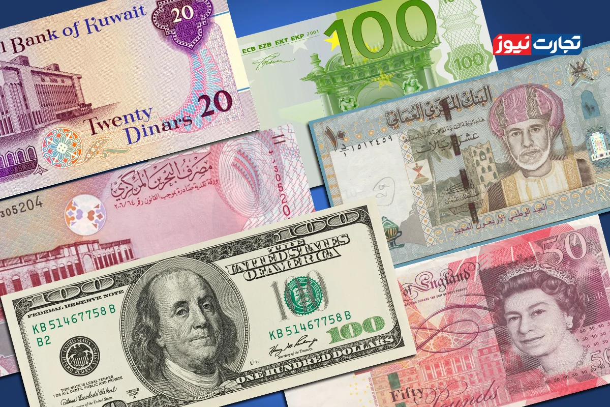 قیمت دلار 7 هزار تومان بالا رفت / دینار 108 هزار تومانی شد