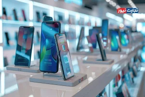قیمت گوشی امروز یکشنبه 7 تیر 1405 + جدول