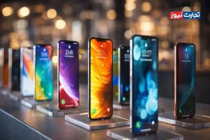 قیمت گوشی امروز یکشنبه 21 تیر 1405 + جدول