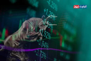 پایان بورس امروز سه شنبه 19 خرداد 1405 / صعود بازار سهام با جذب 7.7 همت پول حقیقی + جدول