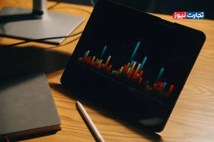 پایان بورس امروز سه شنبه 26 خرداد 1405 / بورس قله 5.1 میلیونی را فتح کرد + جدول