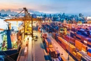 صادرات 1.5 میلیارد دلار کالا از طریق گمرکات استان بوشهر
