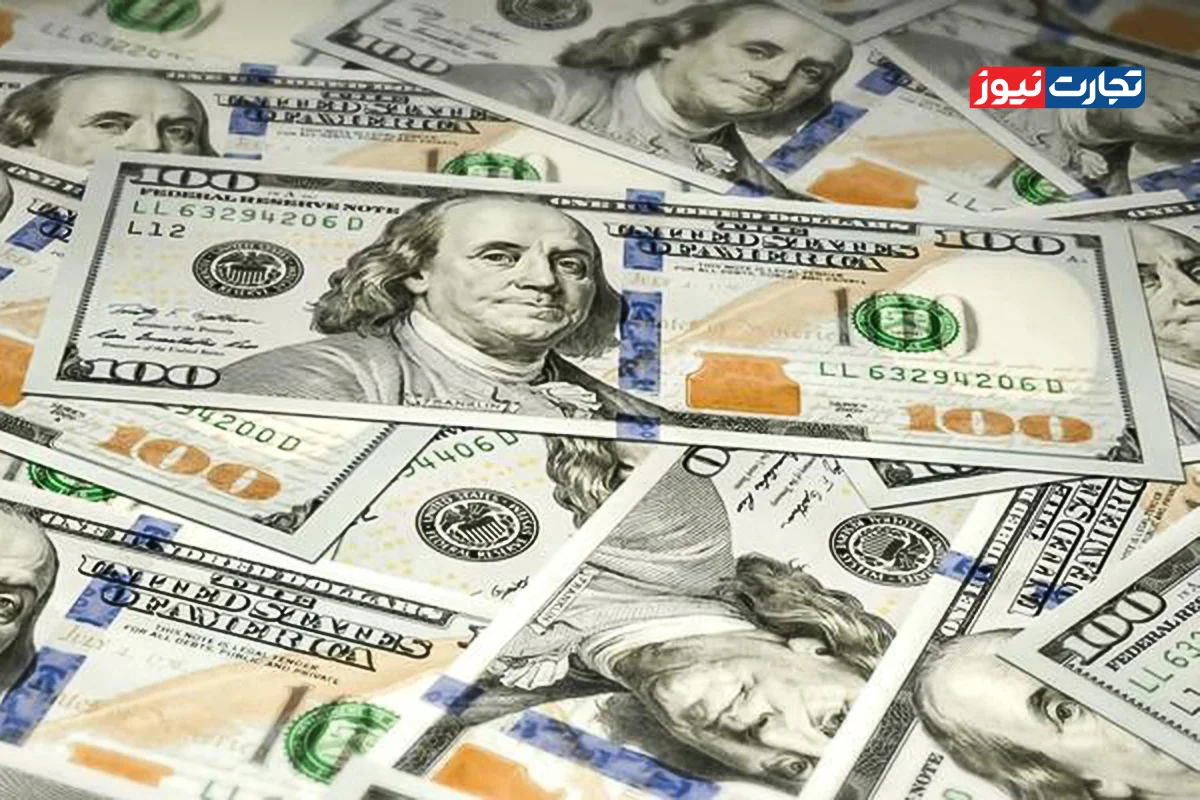قیمت دلار امروز شنبه 5 اردیبهشت 1405 / دلار یک کانال بالا رفت