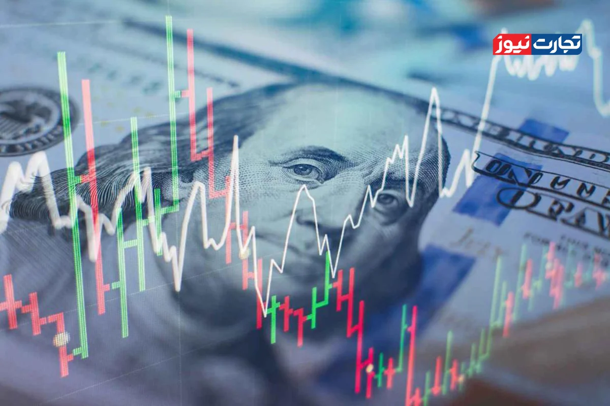 قیمت دلار امروز دوشنبه 14 اردیبهشت 1405 / دلار در انتظار رفع ابهامات سیاسی ماند