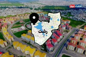 رشد ۱۰۰ درصدی قیمت خانه در رشت / کاهش ساخت‌وساز و افزایش تقاضا بازار مسکن را آچمز کرد + جدول