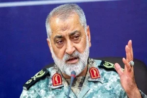 سخنگوی نیرو‌های مسلح: دشمن شعار می‌داد که ایران خسارت‌هایی دیده، ولی خسارت‌هایی که ما به آمریکا وارد کردیم، بسیار بیشتر است