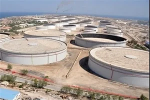 کاهش فروش سوخت دریایی بندر فجیره امارات در ماه مه تا پایین‌ترین سطح