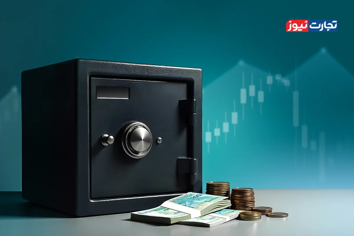 جذب 3.8 همت نقدینگی در درآمد ثابت‌ها